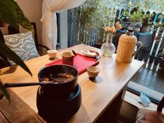 -一号铺子·大炉茶