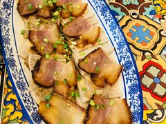 -乌镇那一年小院主题餐厅(甘泉西路店)