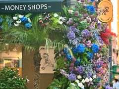 -Money Shops(愚园路店)