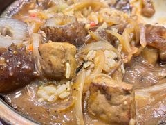 -绿岛国际酒店·海鲜酒楼(八七路店)