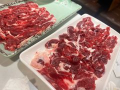 -食潮汕头鲜牛馆(望京保利店)