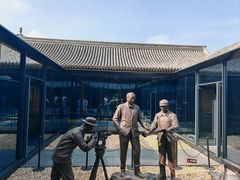 -鸡鸣驿城