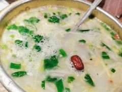 -百姓山羊烧烤·萧县羊肉(青阳路店)