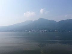 -西昌邛海湿地