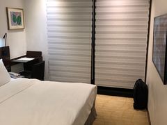 -香港铜锣湾皇悦酒店