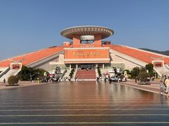 -中国闽台缘博物馆