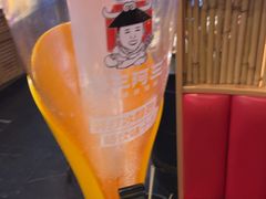 -串王阿三烧烤·小龙虾·烤鱼(拱墅胜利河美食街店)