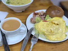 -荣晖咖啡美食(司打口店)