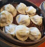 灌汤包-花园茶楼(兴城西路店)