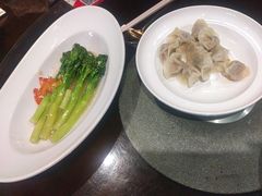 -老铺烤鸭(宝鸡店)
