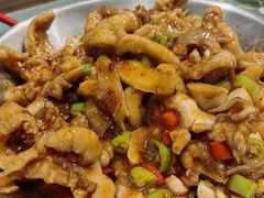 -鑫真味私房菜馆
