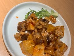 -醉得意·山茶油炒土鸡(泰安万达店)