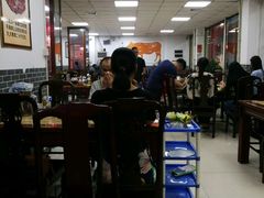 大堂-汕头郑记牛肉火锅店(中山总店)