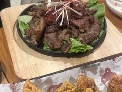 -多宾韩国料理(学衡路店)