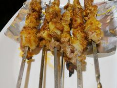 -阿西娅食府(中关村店)