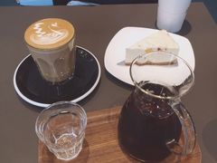 -Seesaw Coffee(苏州中心店)