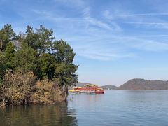-万佛湖风景区