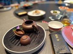 -曾宴·楚菜(湖北省博物馆店)