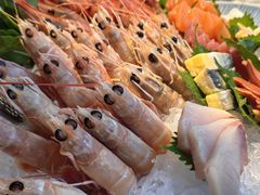 -Mr·Fish鱼鲜生海鲜放题(银泰in99店)