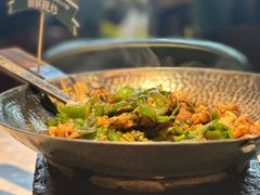 -费大厨辣椒炒肉(黄兴中心广场店)