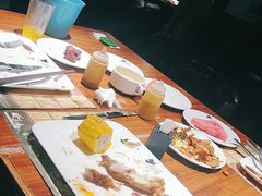 -汉巴味德(大悦城店)