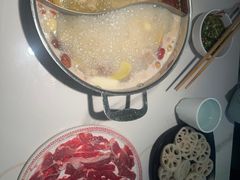 -小肥羊·牛羊肉火锅(万达广场店)
