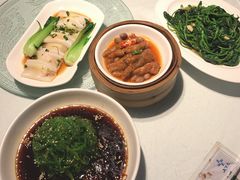 -上下九广州菜馆(锦业路店)