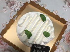 -小西家作•精致蛋糕(富力爱丁堡店)