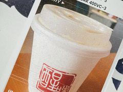 桂花拿铁-醒味咖啡馆(南市桥巷店)