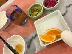 -黄山排云型旅酒店餐厅