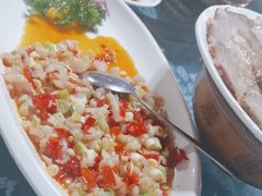 -昆师傅饭庄