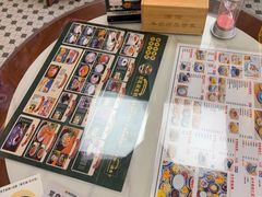 -广信牛奶甜品世家(台东店)