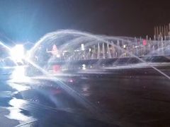 -大雁塔北广场音乐喷泉