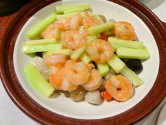 -香山湖家家宴(中山陵店)