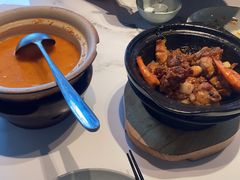 -潮堂 · 潮州菜(国贸商城店)