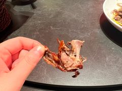 -鸽子侯·家宴·平价海鲜(市图书馆店)