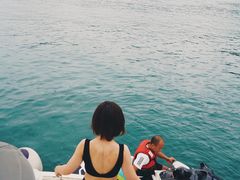 -深圳大梅沙京基洲际度假酒店