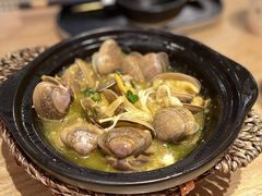 -川堂风·跷脚牛肉·乐山爆炒(宝山日月光店)