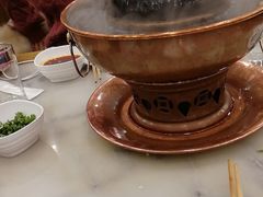 -牛街·马辈儿涮肉(牛街二店)