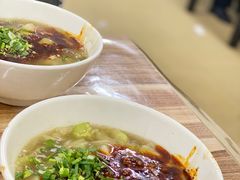 肉丸糊辣汤-老字号贾家肉丸糊辣汤(光明巷店)