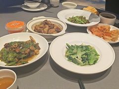 -徐记海鲜(观沙岭|滨江新城店)