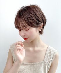 -FASHION PALACE hair+
