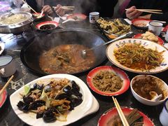 -粗粮人家·东北菜(洋桥店)