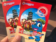 -济南方特东方神画