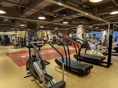 -北京嘉里健身·Kerry Sports(北京嘉里大酒店)