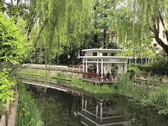 -兰溪青年公园
