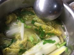大白菜-乐山食古香跷脚牛肉