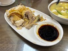 -观桥阁(锦溪店)