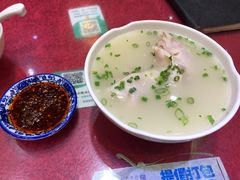 -易老妈蹄花.特色川菜(人民公园总店)