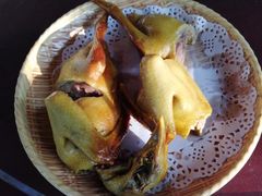 -燕郊烧鸽子(广安路店)